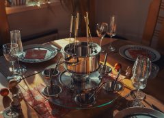 Austria’s Christmas Menu: Big Differences Across the Provinces