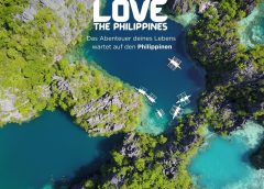 El Nido and Siargao Light Up Vienna’s City Center