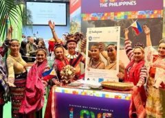 Philippines Showcases Its Vibrant Tourism at the Ferien Messe 2026