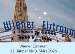 Wiener Eistraum 2026 Opens Its 31st Season