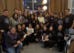 Global Save Life Foundation Marks 7th Anniversary in Vienna