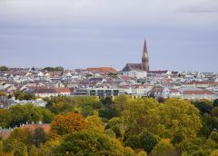 Austrians Wish for Health as Inflation Fears Deepen