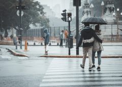 Austria Set for a Marked Warm‑Up as Deep Freeze Ends