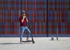 Austria Plans New Helmet Rules for Young E‑Bike and E‑Scooter Riders