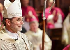 Josef Grünwidl Becomes the New Archbishop of Vienna