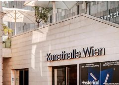 Free Admission Sundays at Kunsthalle Wien Begin This Weekend