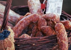 Preservatives increase cancer risk