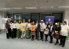 Philippine Embassy in Vienna Opens Special Art Exhibition in Celebration of National Arts Month
