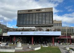 AKH Vienna and MedUni Vienna ranked 20th in the World’s Best Hospitals 2026