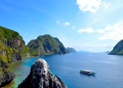 According to a New Ranking: These Are the 12 Most Beautiful Islands in the World – and Palawan in the Philippines Makes the List