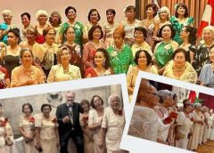 AKH Vienna’s global recognition: Voices of Filipino nurses: pride, gratitude, and memories