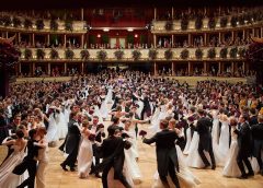 Vienna Opera Ball 2026 Shines as Austria’s Premier Cultural Showcase
