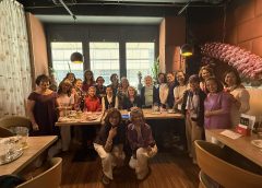 Babaylan Austria Celebrates Women’s Strength and Solidarity on International Women’s Day in Vienna