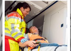 824,400 injured: Most accidents happen at home