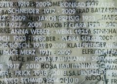 Josef or Mohamed? How Austria’s Baby Names Reveal a Changing Society