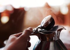 Beware: This Is Why You Should Never Use the Hotel Kettle