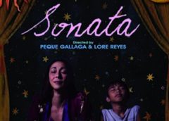 Free Screening of Filipino Film SONATA Marks International Women’s Month in Vienna