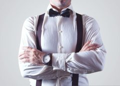 What Crossed Arms in a Conversation Really Mean