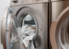 The Truth About Towel Washing: Why 40°C Is Often Enough