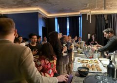 Filipino Spirits Shine in Vienna as Philippine Cocktail Week 2026 Opens at Plus43 Bar