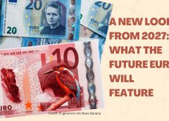 New Euro Banknotes: Europe’s Cash Could Soon Look Completely Different