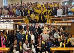 Vienna Marks 100 Years of Devotion to Our Lady of Manaoag with Weekend Celebrations