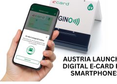 Austria Launches Digital E‑Card for Smartphones