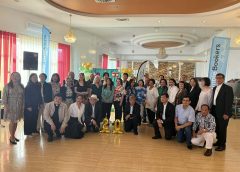 Association of Pangasinenses in Austria Marks 20 Years of Community Service