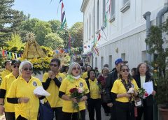 Vienna Devotional Groups Extend Support to Philippine Kindergarten Project