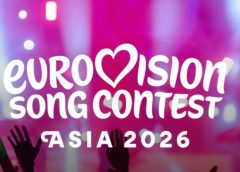 Eurovision Song Contest Expands: Asia Edition to Debut in Bangkok