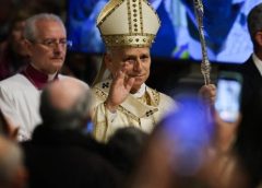 Holy Thursday at the Lateran: Pope Leo XIV Calls for Humility and Fraternal Love