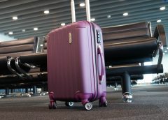 Lufthansa Group Cuts Free Cabin Suitcase on Short- and Medium-Haul Flights
