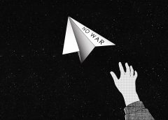 Could a U.S.–Iran War Spark a Global Conflict? – a clear, personal and engaging analysis