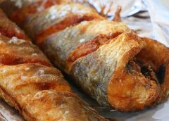 Tasty Diet Could Help Reduce Dementia Risk in Later Life