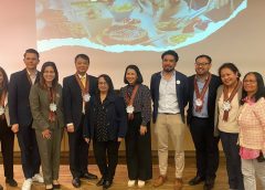 Filipino Healthcare Professionals Triumph Over Rain, Uniting for Wellness and Empowerment at 3rd National BPGÖ Conference in Linz