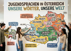 Youth Slang: The Strangest Words Teens Use Today