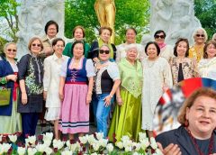 Austrian Minister Honors Filipino Nurses at 50th Golden Anniversary Celebration