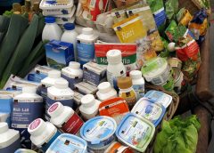 How Long Do Foods Really Last After Opening?