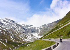 Slovenia Tightens Rules: Tourists Face Fines of Up to 500 Euros at Vršič Pass