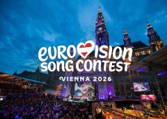 Euro Vision Song Contest Security Measures Trigger Area Closures: What Visitors Need to Know