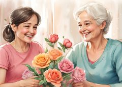 Mother’s Day Boosts Retail: Sales Expected to Reach 65 Million Euros
