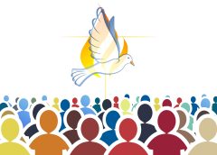 Pentecost: The Feast of Spirit, Courage, and New Beginnings