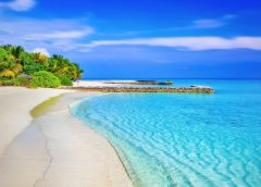 Philippines’ Entalula Beach Named “World’s Most Beautiful Beach” for 2026