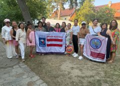 Filipino Community Leaders Unite in Vienna to Plan Prestigious “Pamana V” Festival Parade Celebrating 80 Years of Philippine-Austrian Relations
