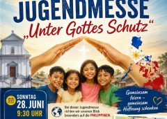 Faith and Flavors: Vienna Confirmation Candidates Rally Support for Philippine Kindergarten