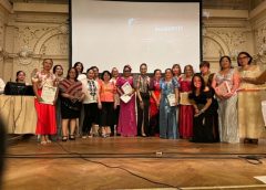 Filipino Community in Linz Celebrates 128th Philippine Independence Day and 80 Years of Austria Ties