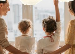 Living Together, Sharing More Than a Home: How Co‑Habitation Shapes Our Microbiome