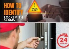 Handyman scams on the rise