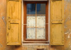 The Hidden Dangers of an Open Window