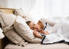 Sleepless in the Heat? 7 Simple Tricks for Cooler Nights